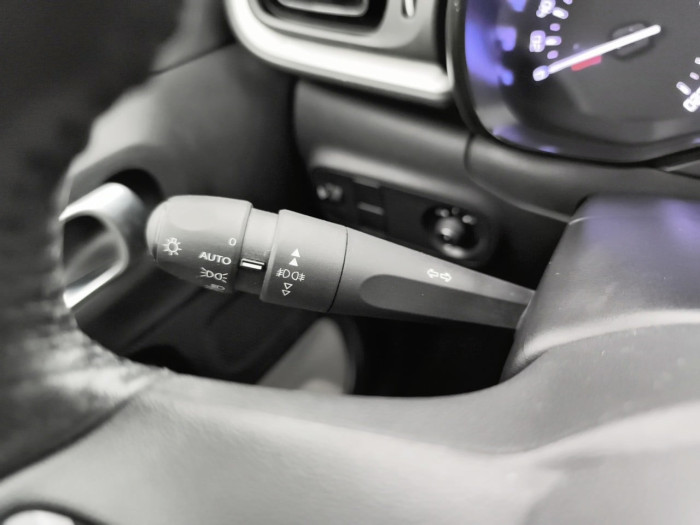 Citroën C3 PureTech 83 S&S BVM5 Shine
