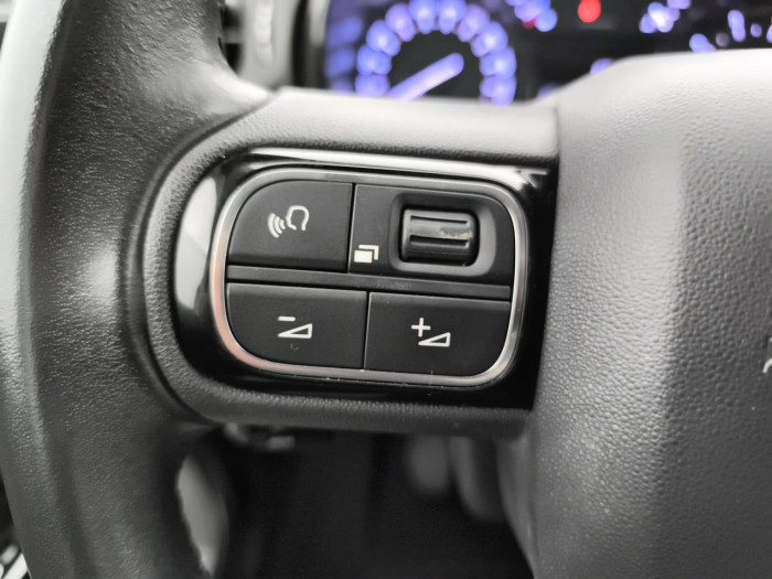 Citroën C3 PureTech 83 S&S BVM5 Shine