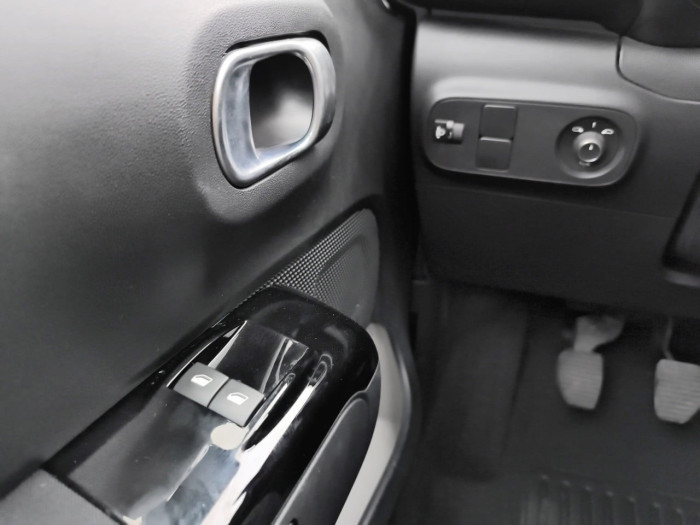Citroën C3 PureTech 83 S&S BVM5 Shine