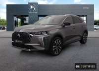 DS DS 7 Hybride Rechargeable E-Tense 360 EAT8 4x4 Rivoli
