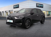 DS DS 3 CROSSBACK ELECTRIQUE DS3 Crossback E-Tense Grand Chic