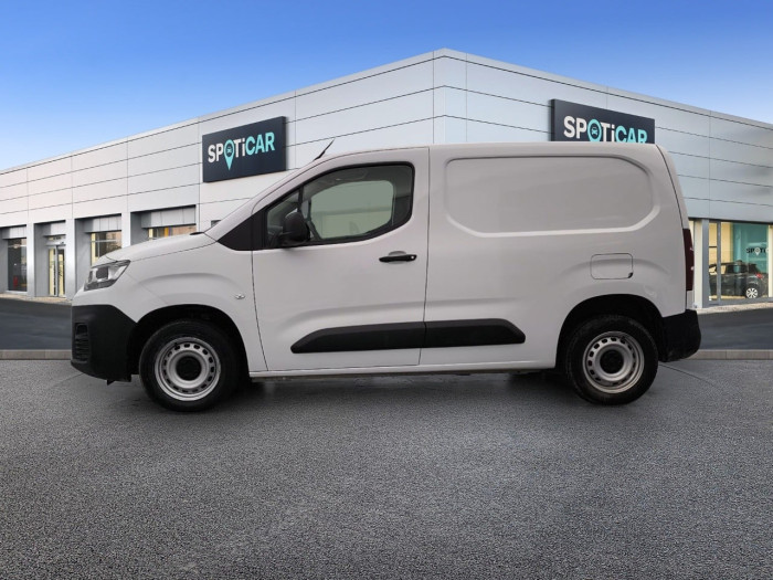 Citroën Berlingo Van M 950 BLUEHDI 100 S&S BVM6
