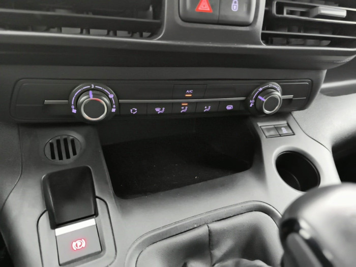 Citroën Berlingo Van M 950 BLUEHDI 100 S&S BVM6