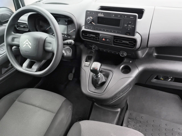 Citroën Berlingo Van M 950 BLUEHDI 100 S&S BVM6