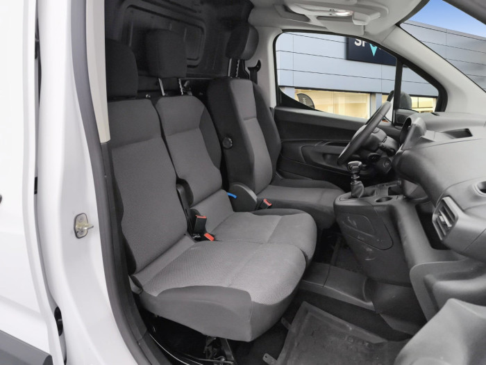 Citroën Berlingo Van M 950 BLUEHDI 100 S&S BVM6