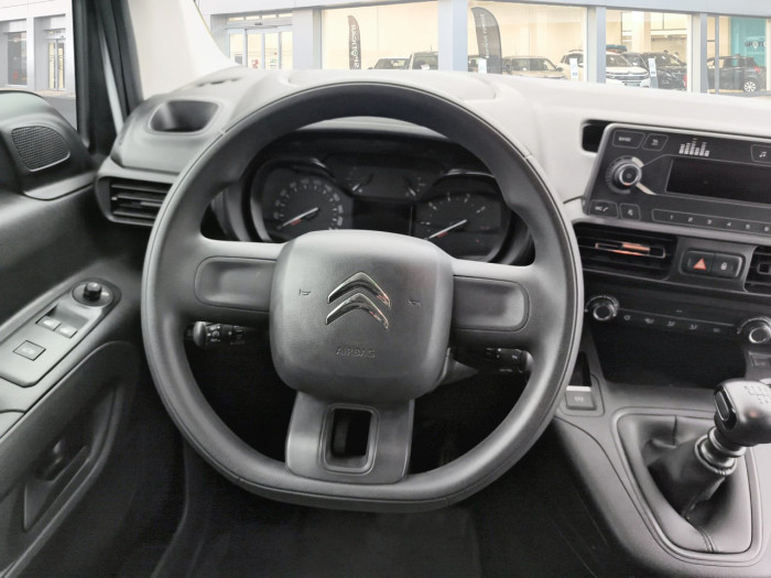 Citroën Berlingo Van M 950 BLUEHDI 100 S&S BVM6