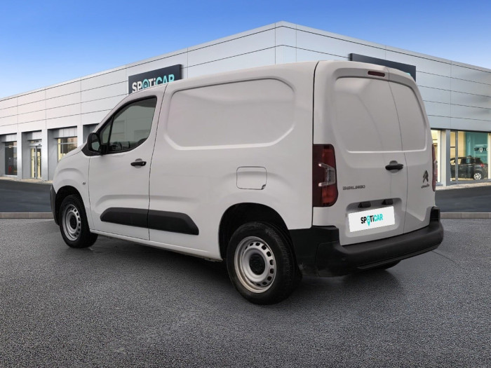 Citroën Berlingo Van M 950 BLUEHDI 100 S&S BVM6