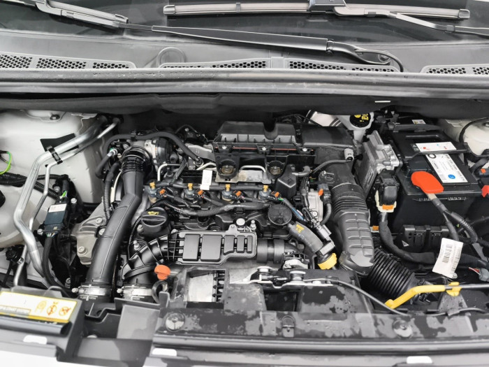 Citroën Berlingo Van M 950 BLUEHDI 100 S&S BVM6