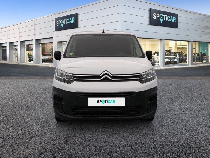Citroën Berlingo Van M 950 BLUEHDI 100 S&S BVM6