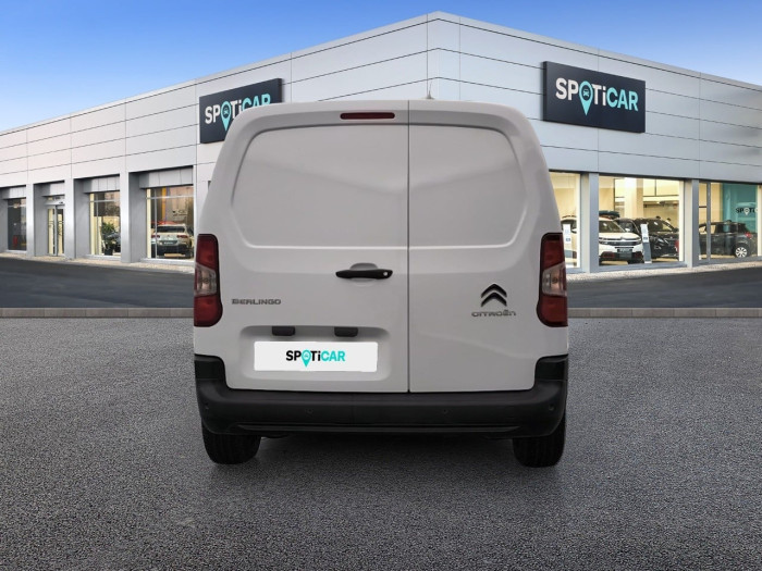 Citroën Berlingo Van M 950 BLUEHDI 100 S&S BVM6