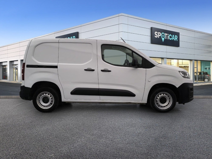 Citroën Berlingo Van M 950 BLUEHDI 100 S&S BVM6