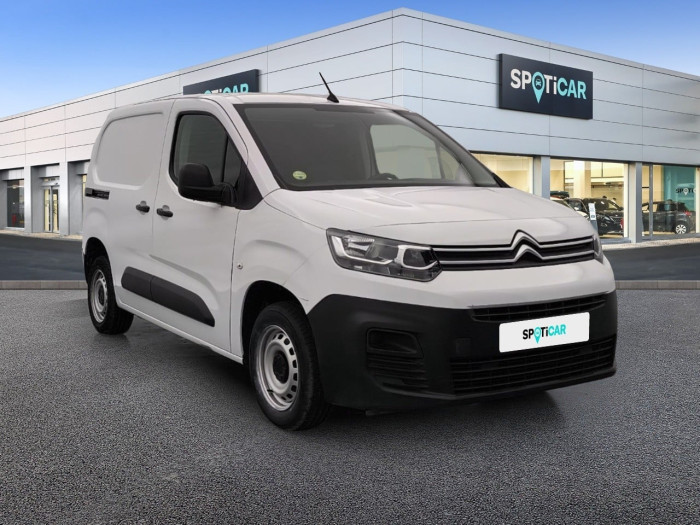 Citroën Berlingo Van M 950 BLUEHDI 100 S&S BVM6