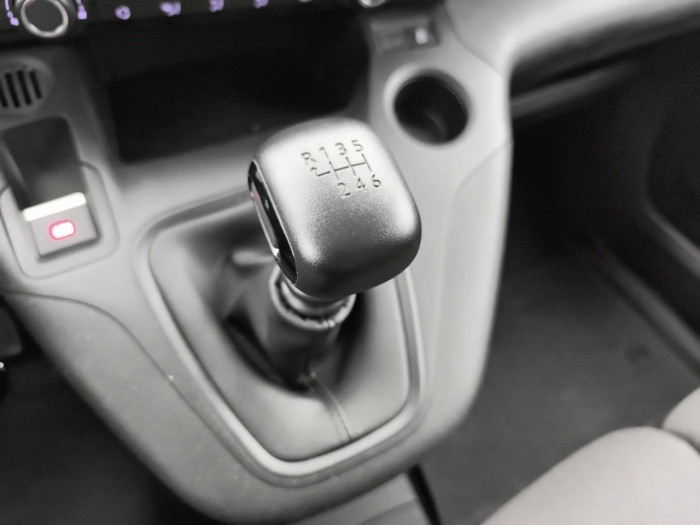 Citroën Berlingo Van M 950 BLUEHDI 100 S&S BVM6