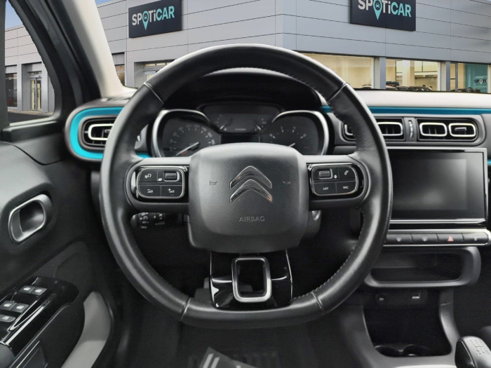 Citroën C3 PureTech 83 S&S BVM5 Feel Pack