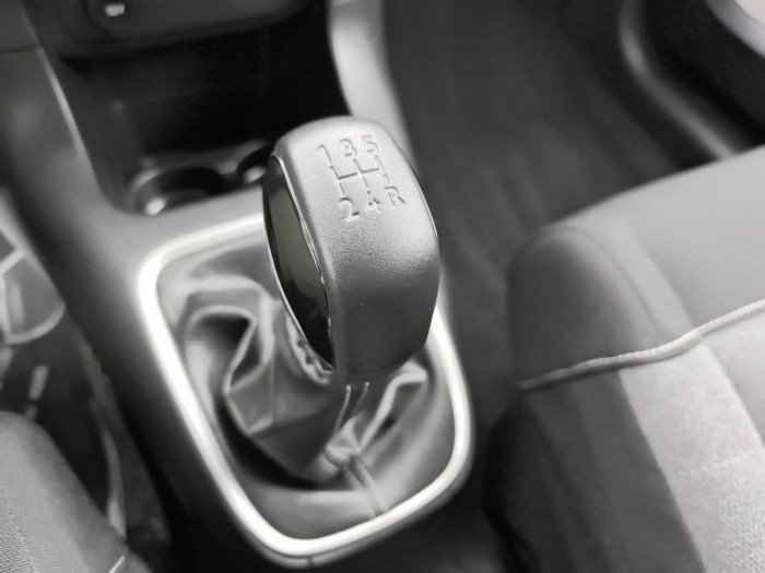 Citroën C3 PureTech 83 S&S BVM5 Feel Pack
