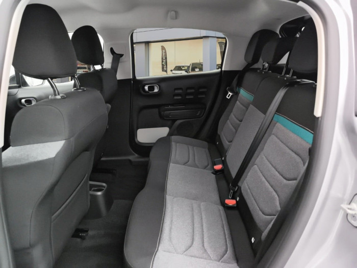 Citroën C3 PureTech 83 S&S BVM5 Feel Pack