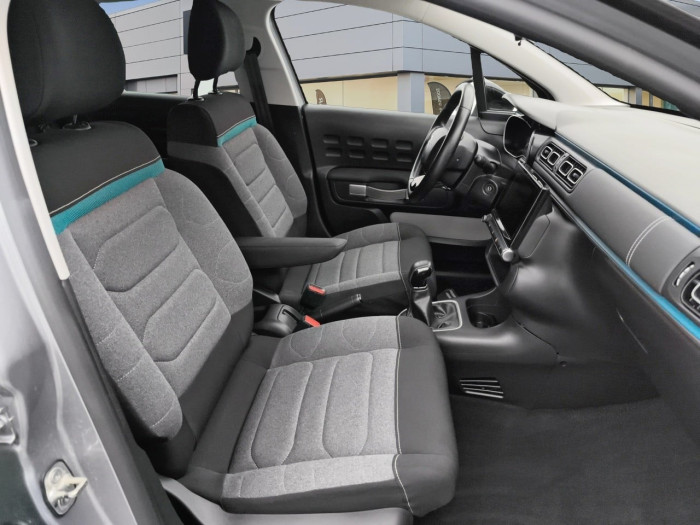 Citroën C3 PureTech 83 S&S BVM5 Feel Pack