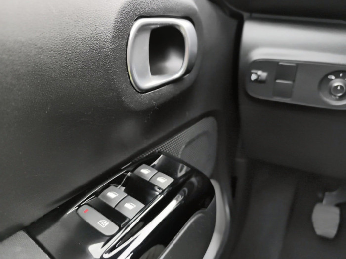 Citroën C3 PureTech 83 S&S BVM5 Feel Pack