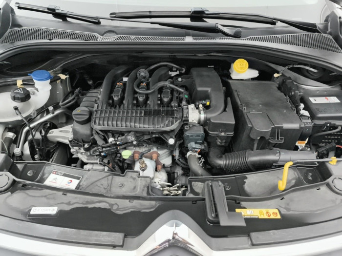 Citroën C3 PureTech 83 S&S BVM5 Feel Pack
