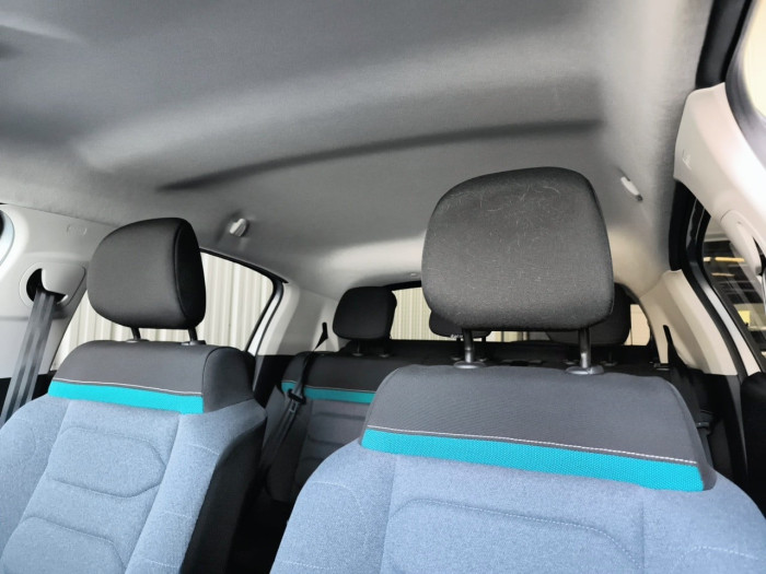 Citroën C3 PureTech 83 S&S BVM5 Feel Pack