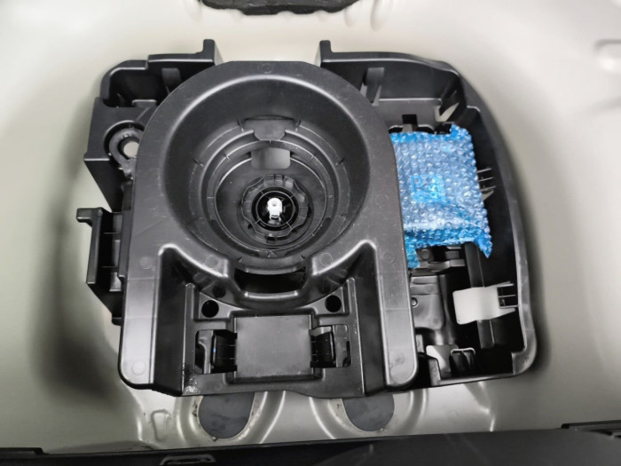Citroën C3 PureTech 83 S&S BVM5 Feel Pack