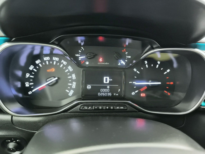Citroën C3 PureTech 83 S&S BVM5 Feel Pack