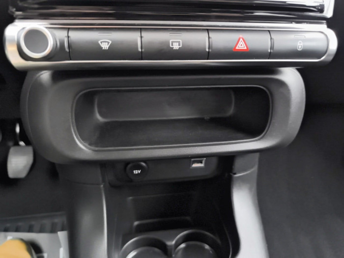 Citroën C3 PureTech 83 S&S BVM5 Feel Pack