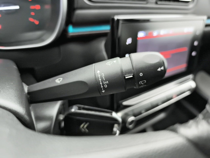 Citroën C3 PureTech 83 S&S BVM5 Feel Pack