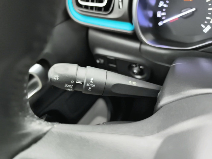 Citroën C3 PureTech 83 S&S BVM5 Feel Pack