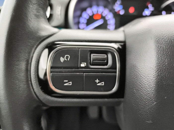 Citroën C3 PureTech 83 S&S BVM5 Feel Pack