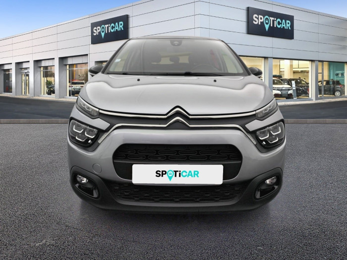 Citroën C3 PureTech 83 S&S BVM5 Feel Pack