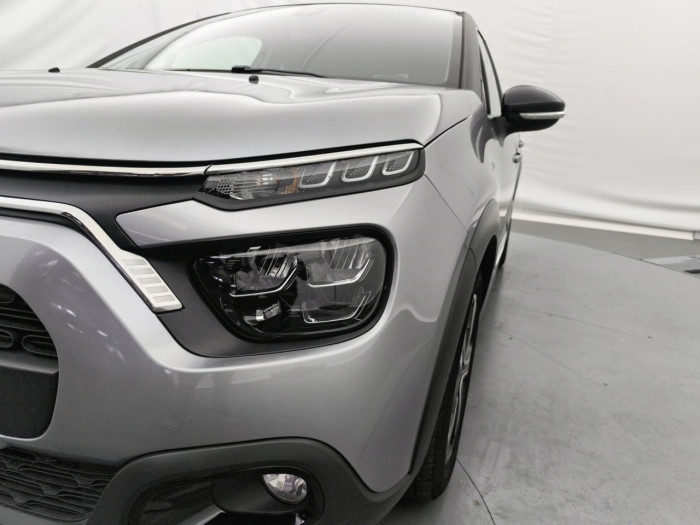 Citroën C3 PureTech 83 S&S BVM5 Feel Pack