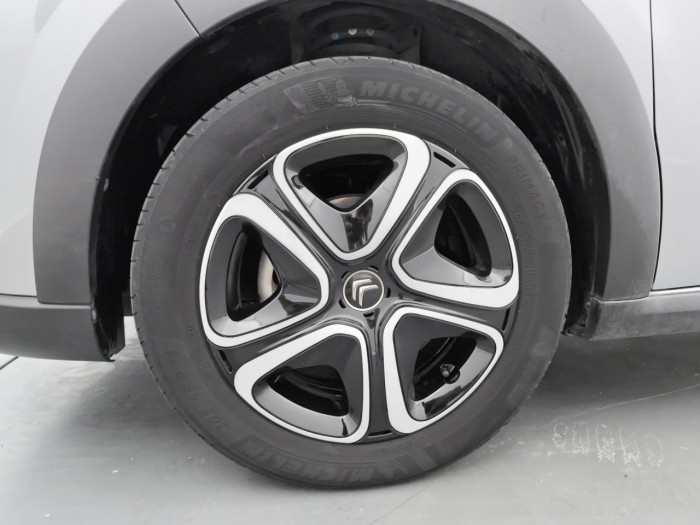 Citroën C3 PureTech 83 S&S BVM5 Feel Pack