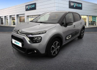 Citroën C3 PureTech 83 S&S BVM5 Feel Pack