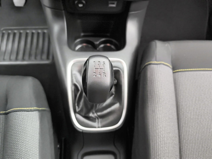 Citroën C3 PureTech 83 S&S BVM5 Shine