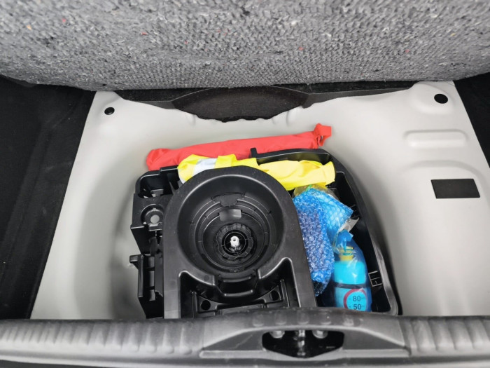 Citroën C3 PureTech 83 S&S BVM5 Shine