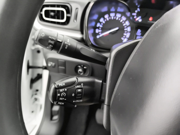 Citroën C3 PureTech 83 S&S BVM5 Shine