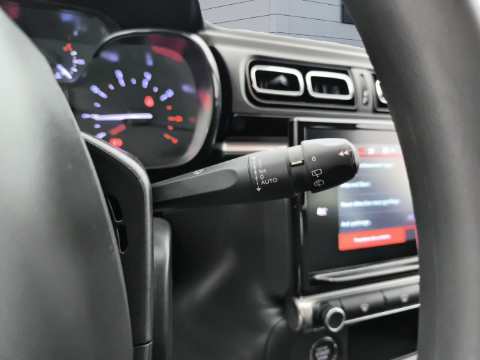 Citroën C3 PureTech 83 S&S BVM5 Shine