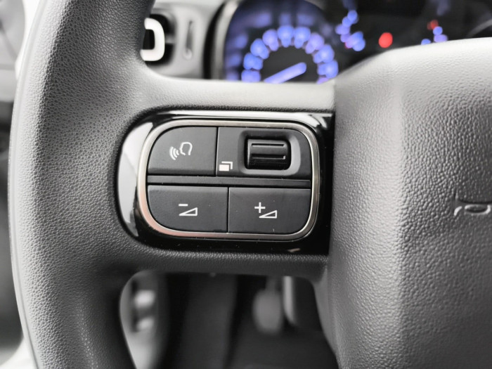 Citroën C3 PureTech 83 S&S BVM5 Shine