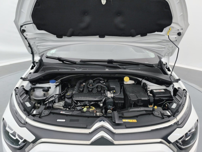 Citroën C3 PureTech 83 S&S BVM5 Shine