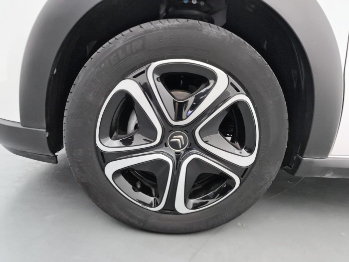 Citroën C3 PureTech 83 S&S BVM5 Shine