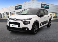 Citroën C3 PureTech 83 S&S BVM5 Shine
