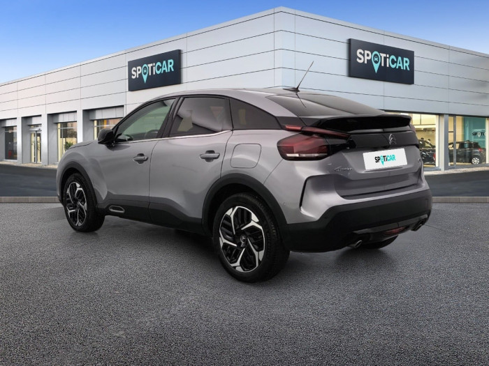 Citroën C4 PureTech 130 S&S EAT8 Shine Pack