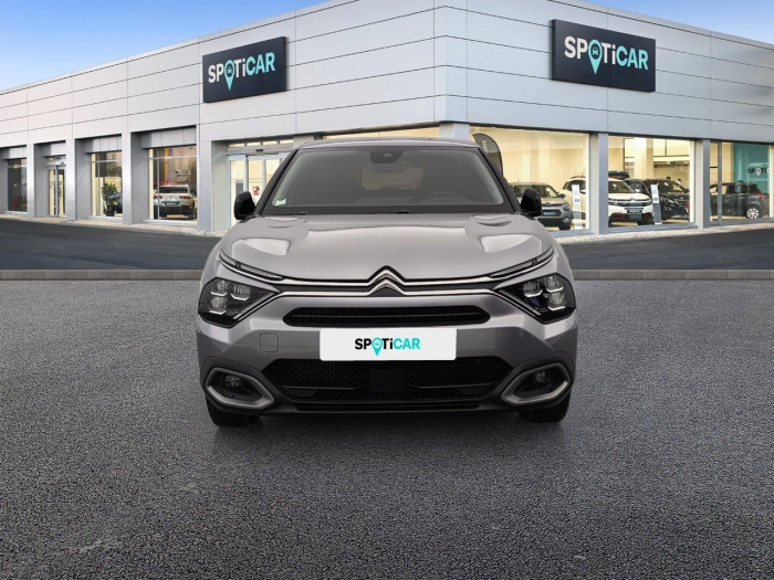Citroën C4 PureTech 130 S&S EAT8 Shine Pack