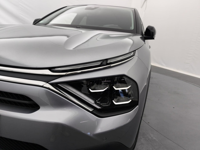 Citroën C4 PureTech 130 S&S EAT8 Shine Pack