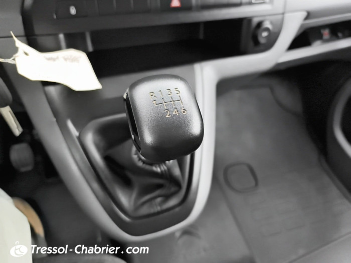 Citroën JUMPY COMBI XL BlueHDi 120 S&S BVM6 TPMR Confort