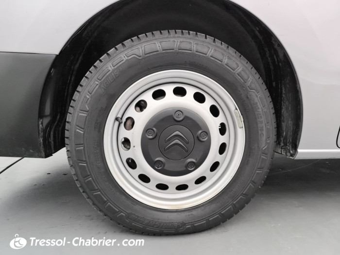 Citroën JUMPY COMBI XL BlueHDi 120 S&S BVM6 TPMR Confort