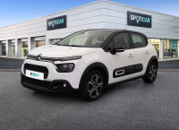 Citroën C3 PureTech 110 S&S EAT6 Shine Business