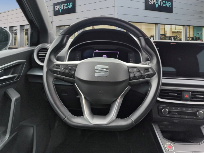 Seat ARONA 1.0 EcoTSI 110 ch Start/Stop BVM6 Xcellence