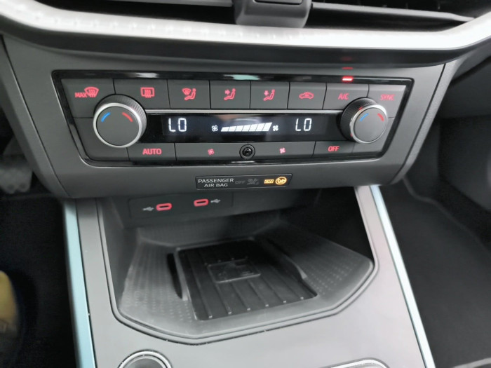 Seat ARONA 1.0 EcoTSI 110 ch Start/Stop BVM6 Xcellence